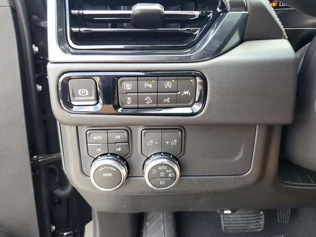 Nuevos GMC SIERRA 1500 à Estados chez autogozo