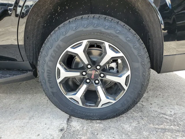 Nuevos GMC SIERRA 1500 à Estados chez autogozo
