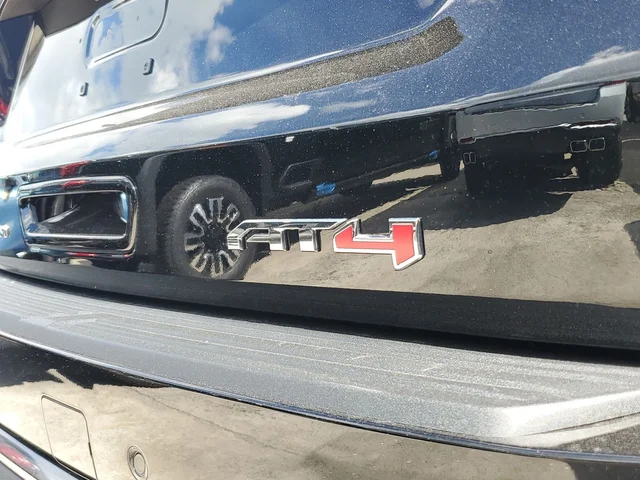Nuevos GMC SIERRA 1500 à Estados chez autogozo