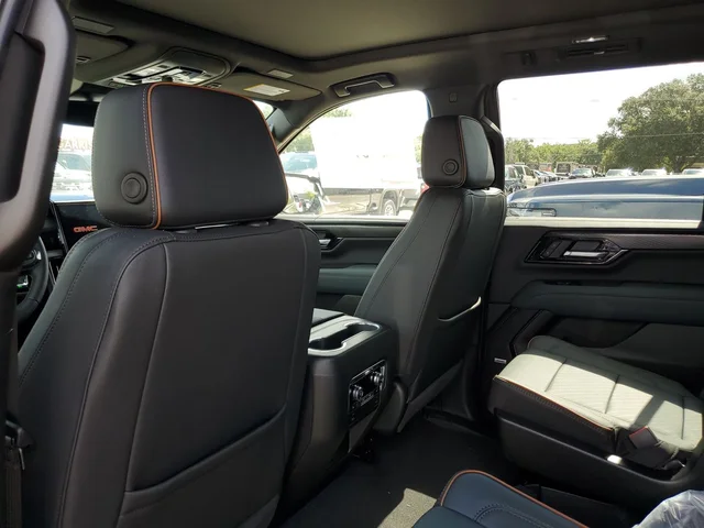 Nuevos GMC SIERRA 1500 à Estados chez autogozo