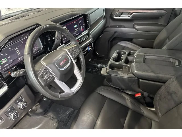 SEMINUEVOS GMC Sierra 1500 at ELK GROVE in Elk Grove Buick GMC