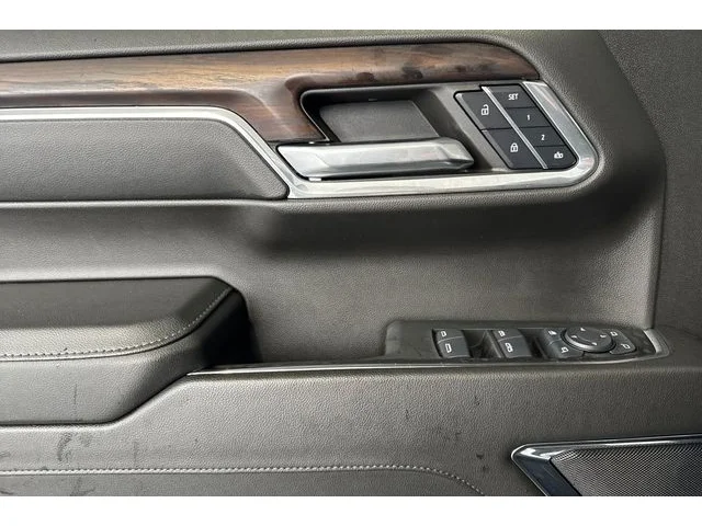 SEMINUEVOS GMC Sierra 1500 at ELK GROVE in Elk Grove Buick GMC