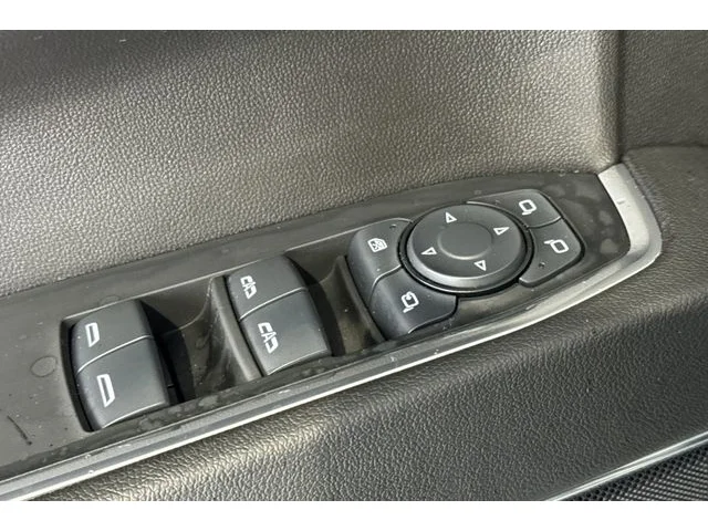 SEMINUEVOS GMC Sierra 1500 at ELK GROVE in Elk Grove Buick GMC