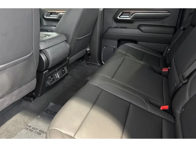 SEMINUEVOS GMC Sierra 1500 at ELK GROVE in Elk Grove Buick GMC