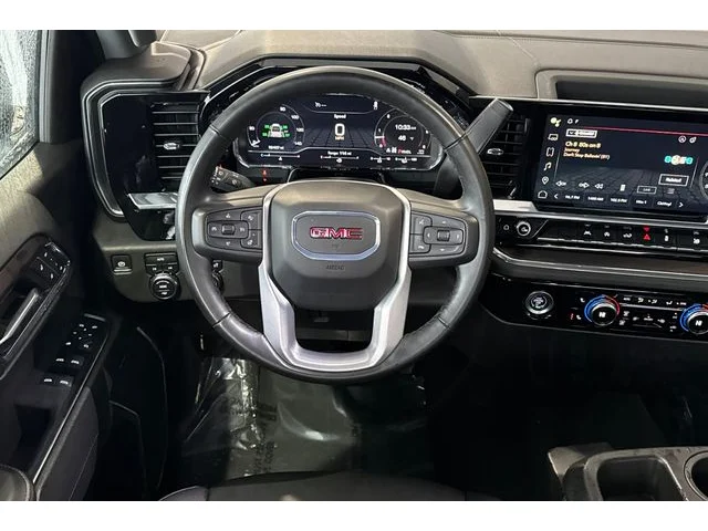 SEMINUEVOS GMC Sierra 1500 at ELK GROVE in Elk Grove Buick GMC