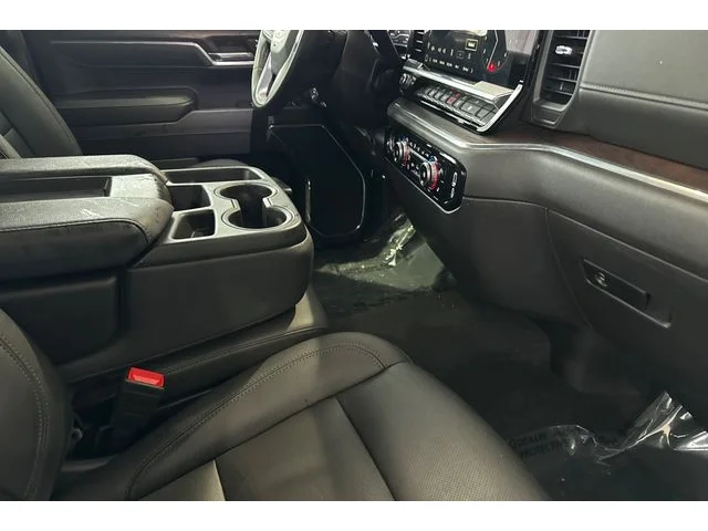 SEMINUEVOS GMC Sierra 1500 at ELK GROVE in Elk Grove Buick GMC