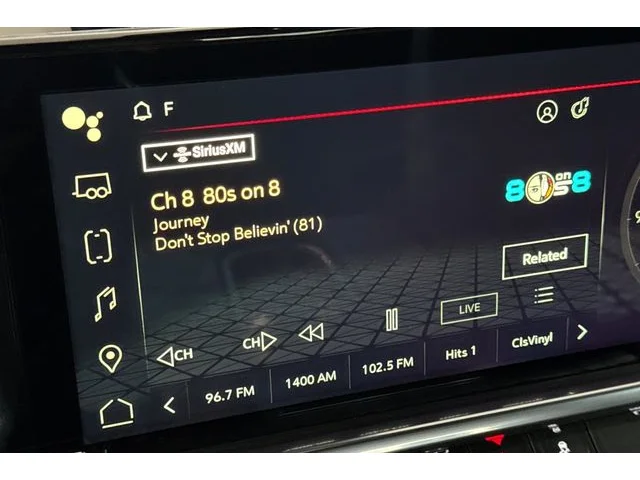 SEMINUEVOS GMC Sierra 1500 at ELK GROVE in Elk Grove Buick GMC