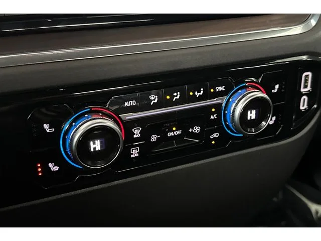 SEMINUEVOS GMC Sierra 1500 at ELK GROVE in Elk Grove Buick GMC