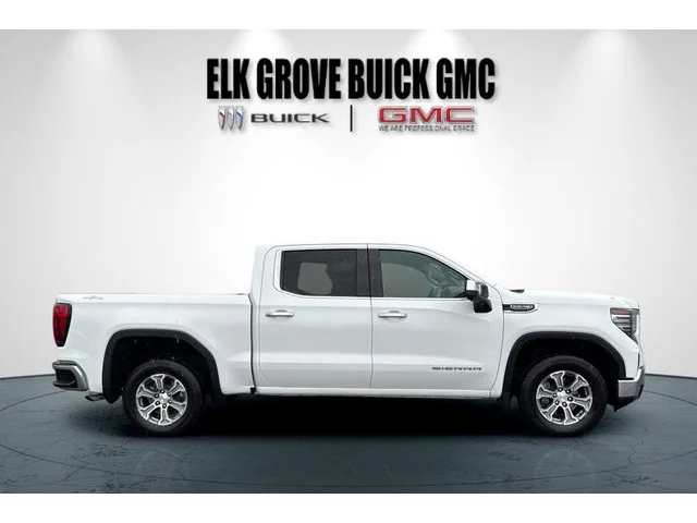 SEMINUEVOS GMC Sierra 1500 at ELK GROVE in Elk Grove Buick GMC