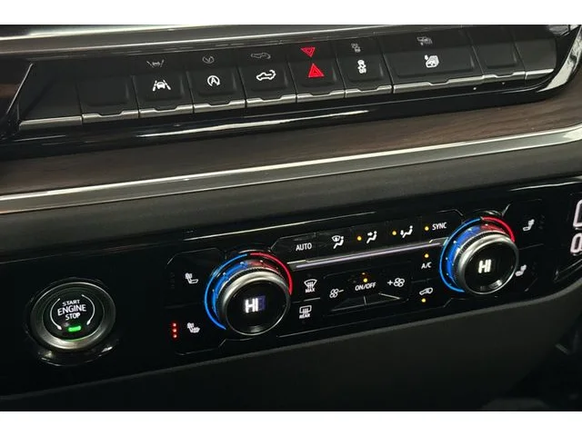 SEMINUEVOS GMC Sierra 1500 at ELK GROVE in Elk Grove Buick GMC