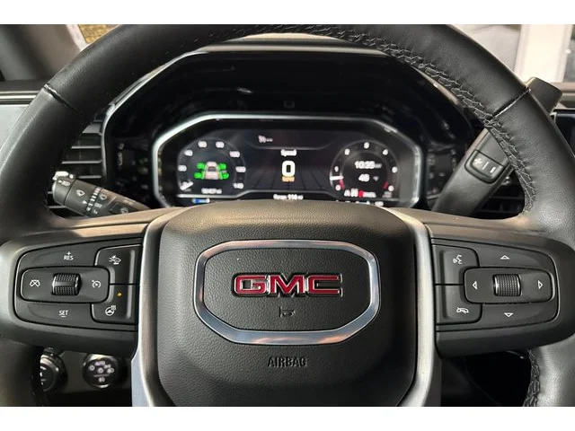 SEMINUEVOS GMC Sierra 1500 at ELK GROVE in Elk Grove Buick GMC