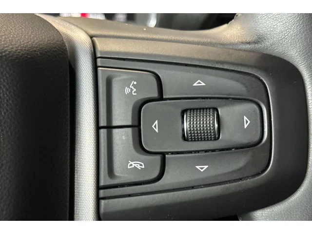 SEMINUEVOS GMC Sierra 1500 at ELK GROVE in Elk Grove Buick GMC