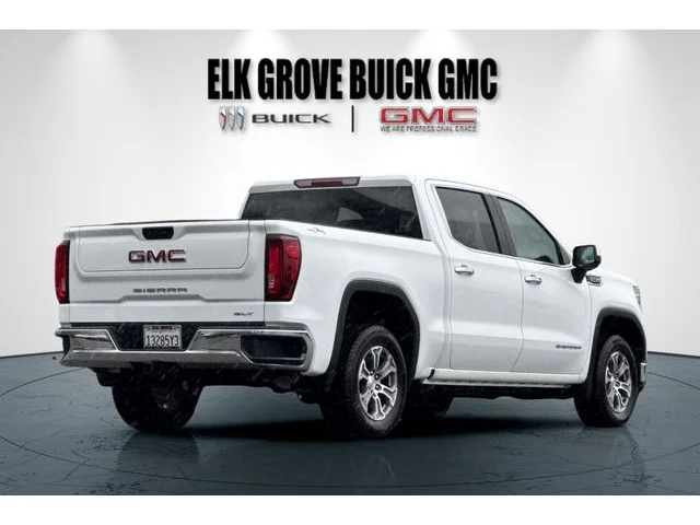 SEMINUEVOS GMC Sierra 1500 at ELK GROVE in Elk Grove Buick GMC