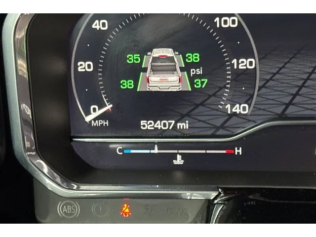 SEMINUEVOS GMC Sierra 1500 at ELK GROVE in Elk Grove Buick GMC