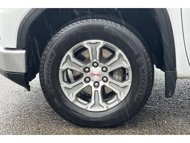 SEMINUEVOS GMC Sierra 1500 at ELK GROVE in Elk Grove Buick GMC