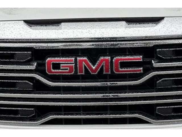 SEMINUEVOS GMC Sierra 1500 at ELK GROVE in Elk Grove Buick GMC