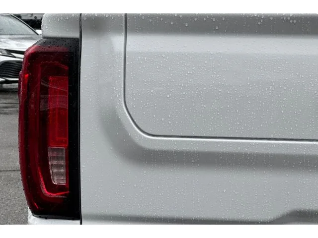 SEMINUEVOS GMC Sierra 1500 at ELK GROVE in Elk Grove Buick GMC