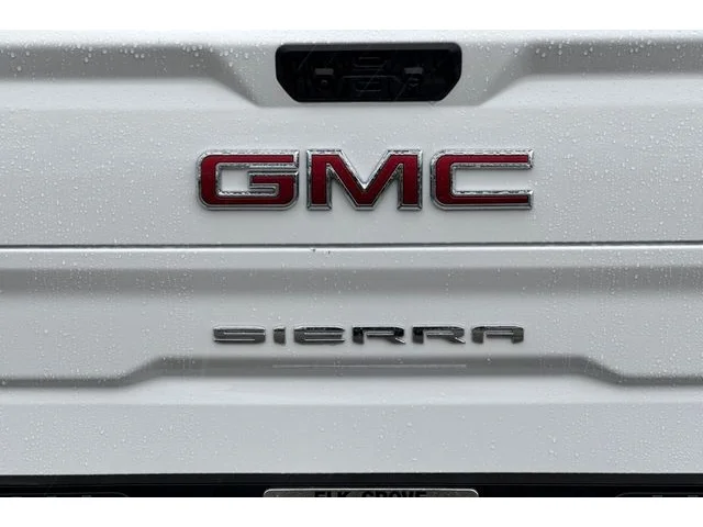 SEMINUEVOS GMC Sierra 1500 at ELK GROVE in Elk Grove Buick GMC