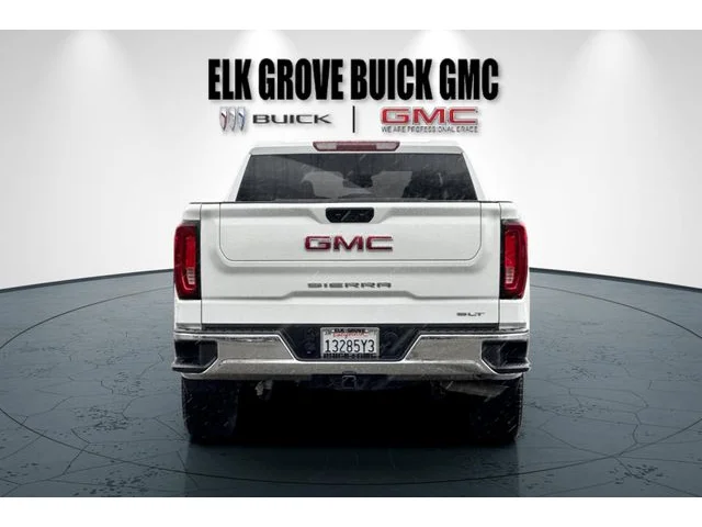 SEMINUEVOS GMC Sierra 1500 at ELK GROVE in Elk Grove Buick GMC
