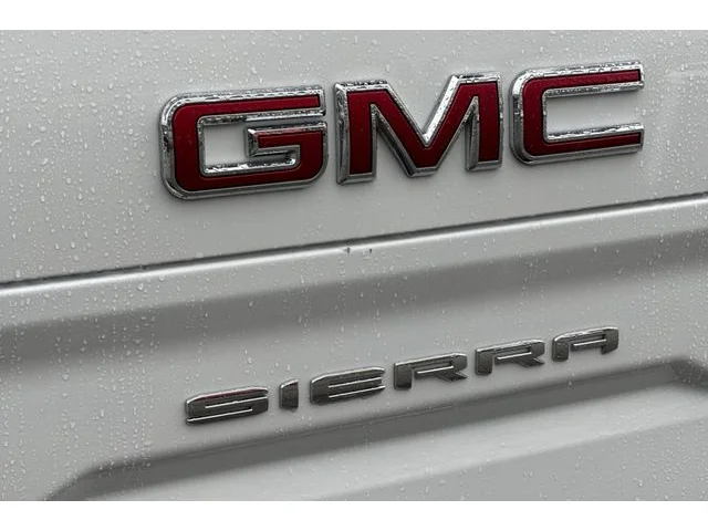 SEMINUEVOS GMC Sierra 1500 at ELK GROVE in Elk Grove Buick GMC