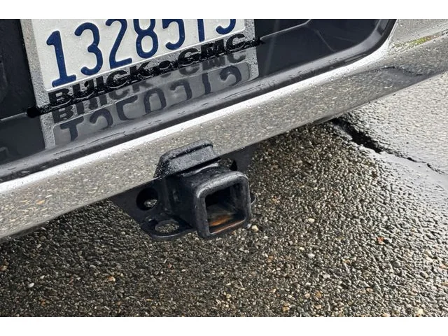 SEMINUEVOS GMC Sierra 1500 at ELK GROVE in Elk Grove Buick GMC