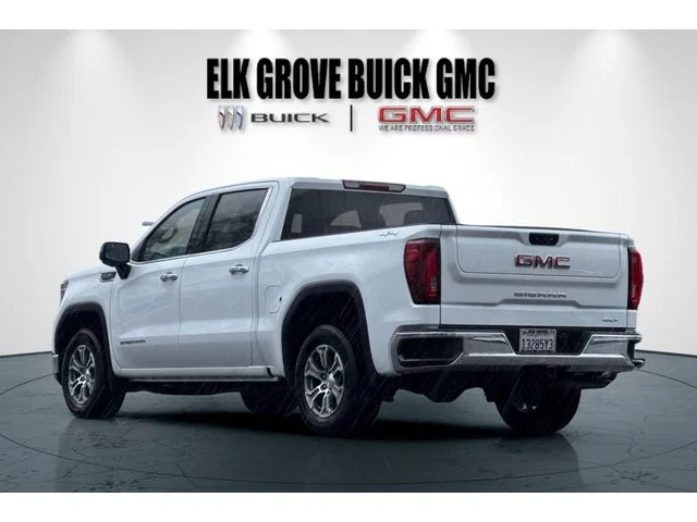 SEMINUEVOS GMC Sierra 1500 at ELK GROVE in Elk Grove Buick GMC
