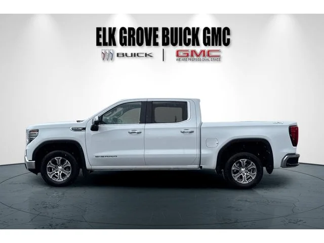 SEMINUEVOS GMC Sierra 1500 at ELK GROVE in Elk Grove Buick GMC