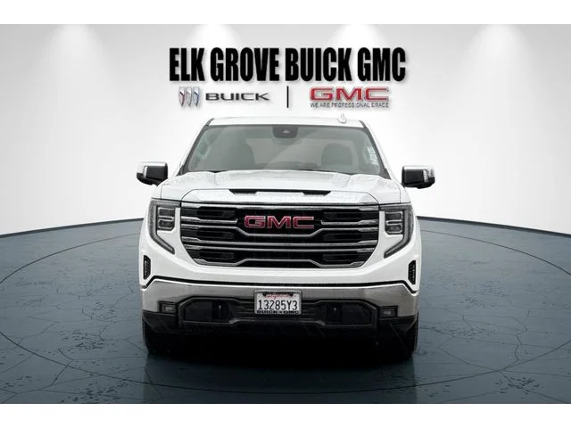 SEMINUEVOS GMC Sierra 1500 at ELK GROVE in Elk Grove Buick GMC
