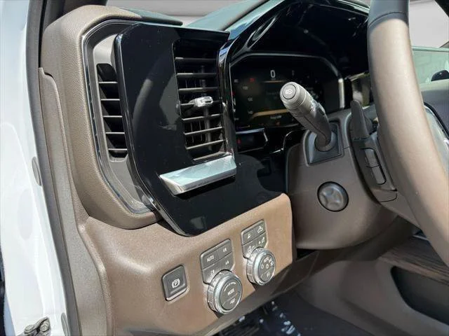 Nuevos GMC SIERRA 1500 à Estados chez autogozo