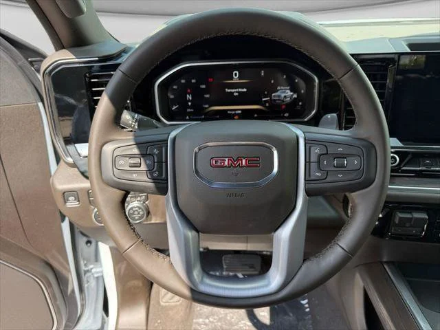 Nuevos GMC SIERRA 1500 à Estados chez autogozo