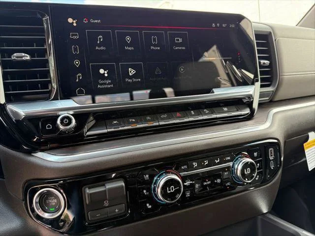 Nuevos GMC SIERRA 1500 à Estados chez autogozo