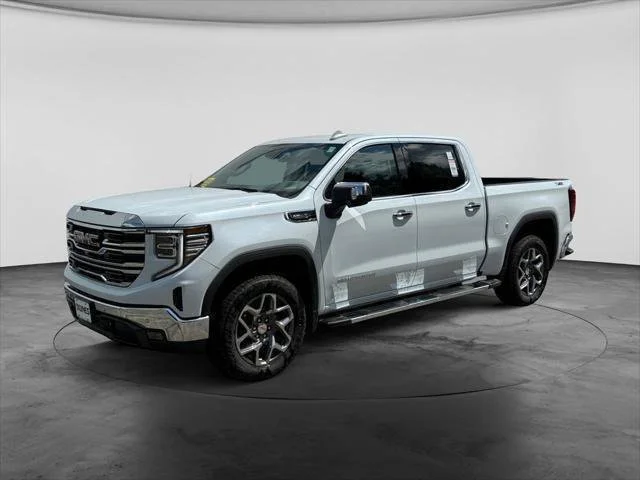 Nuevos GMC SIERRA 1500 à Estados chez autogozo