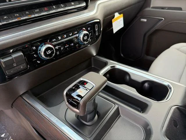 Nuevos GMC SIERRA 1500 à Estados chez autogozo