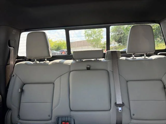 Nuevos GMC SIERRA 1500 à Estados chez autogozo