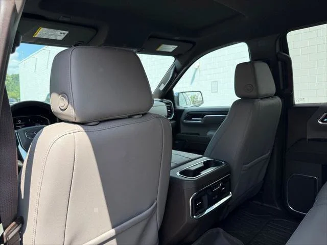 Nuevos GMC SIERRA 1500 à Estados chez autogozo