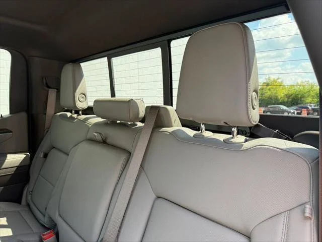 Nuevos GMC SIERRA 1500 à Estados chez autogozo