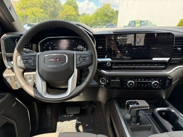 Nuevos GMC SIERRA 1500 à Estados chez autogozo