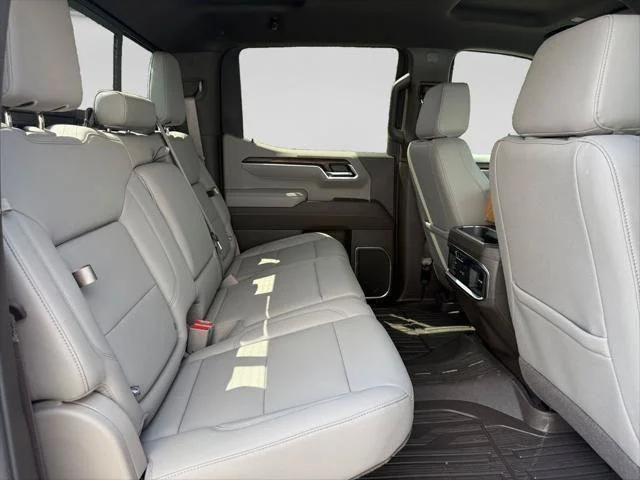 Nuevos GMC SIERRA 1500 à Estados chez autogozo