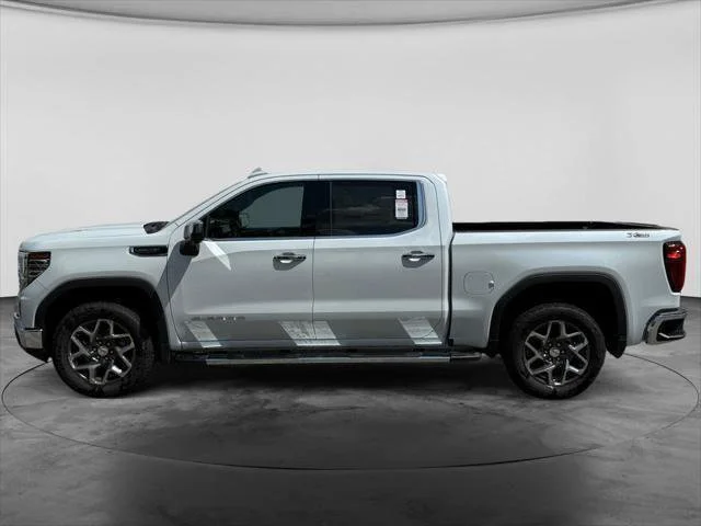 Nuevos GMC SIERRA 1500 à Estados chez autogozo