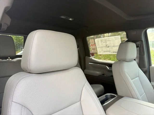 Nuevos GMC SIERRA 1500 à Estados chez autogozo