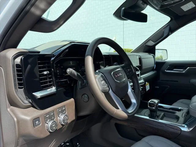 Nuevos GMC SIERRA 1500 à Estados chez autogozo