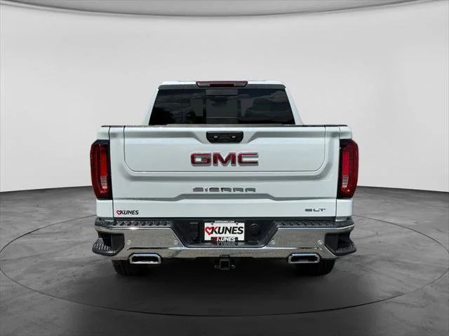 Nuevos GMC SIERRA 1500 à Estados chez autogozo