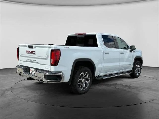 Nuevos GMC SIERRA 1500 à Estados chez autogozo