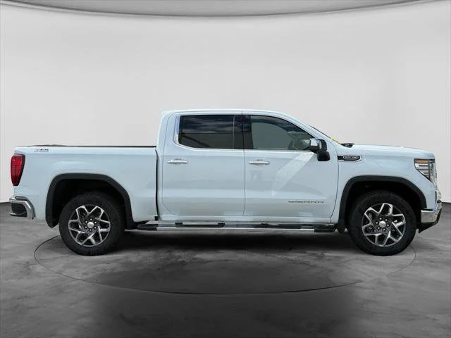 Nuevos GMC SIERRA 1500 à Estados chez autogozo