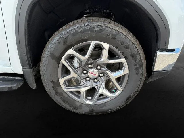 Nuevos GMC SIERRA 1500 à Estados chez autogozo