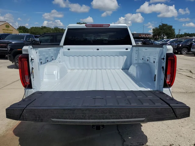 Nuevos GMC SIERRA 1500 à Estados chez autogozo