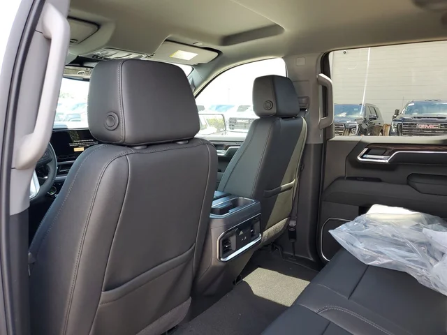 Nuevos GMC SIERRA 1500 à Estados chez autogozo
