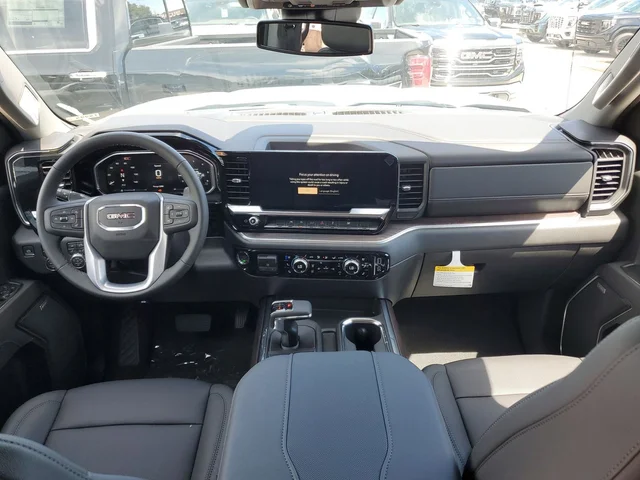 Nuevos GMC SIERRA 1500 à Estados chez autogozo