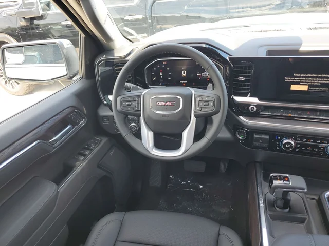 Nuevos GMC SIERRA 1500 à Estados chez autogozo