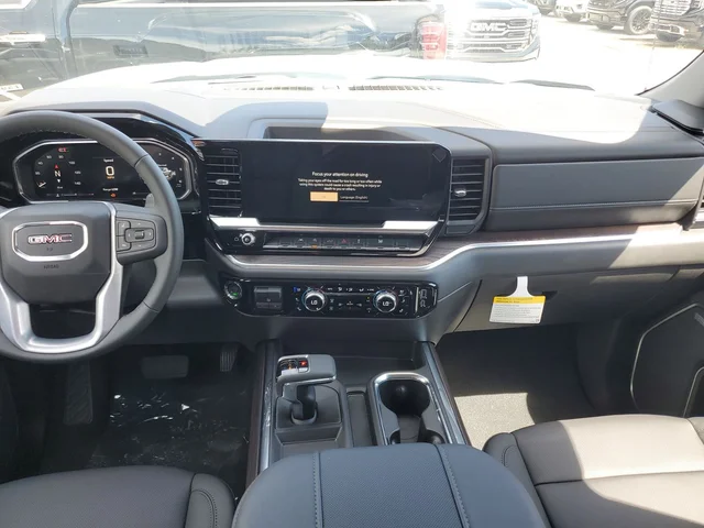 Nuevos GMC SIERRA 1500 à Estados chez autogozo